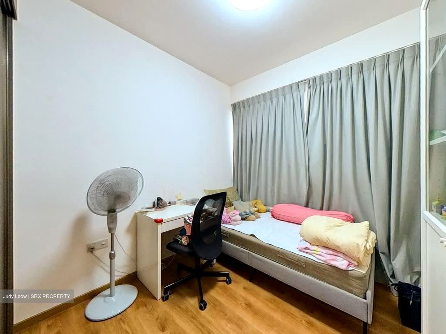 Rivercove Residences (D19), Condominium #616077121
